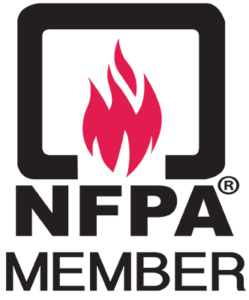 NFPA member