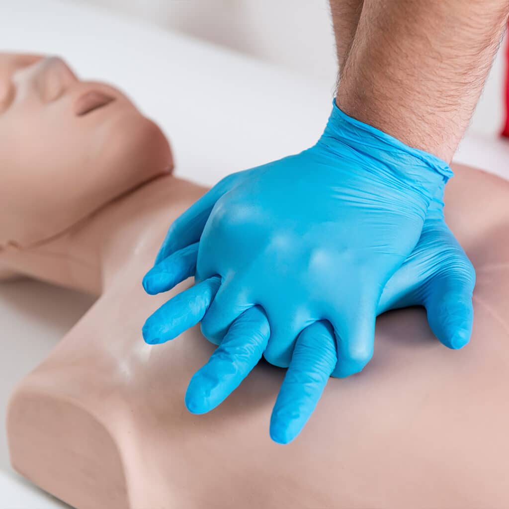 Fort Worth Cpr Certification Igh Health Fire And Safety