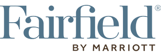 fairfield by marriott logo