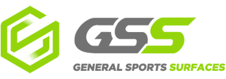 general sports surfaces logo