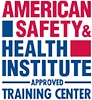 american safety and health institute approved training center