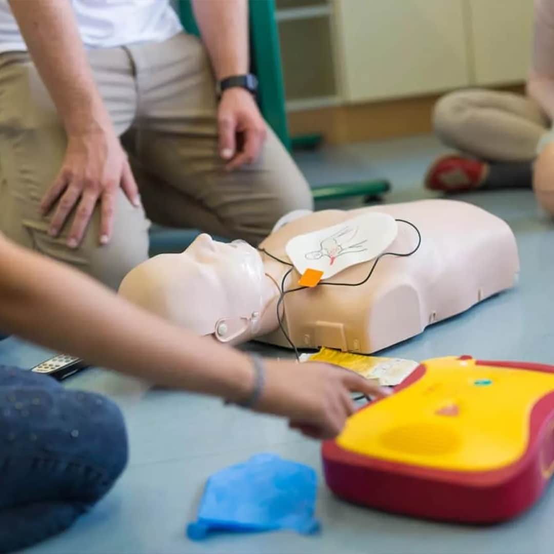 AEDs: What to Consider When Purchasing!