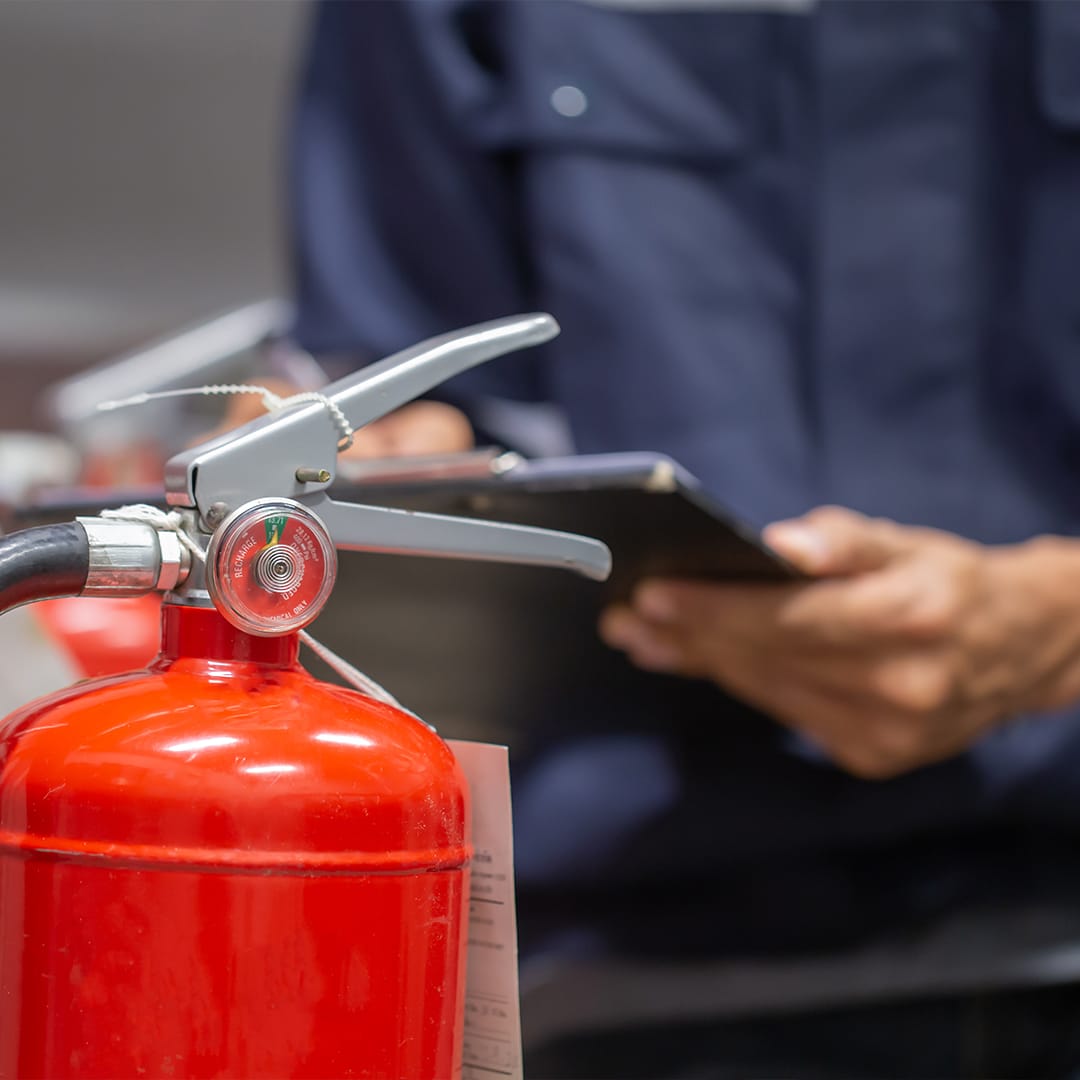 What to Expect from Your Fire Protection Company!