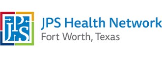 jps health network fort worth texas logo