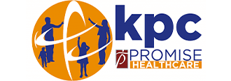 kpc promise healthcare logo
