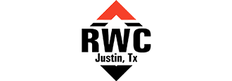 robert wyatt construction justin texas logo