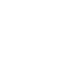 white igh logo