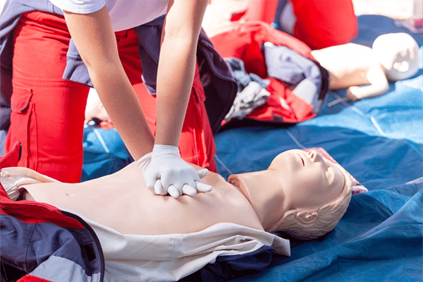 Basic Life Support, AED’s, and Emergency Response Plans