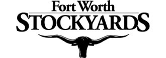 fort worth stockyards logo