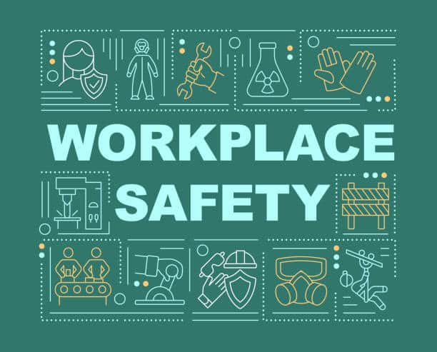 Workplace Safety Standards: 5 Things to Consider