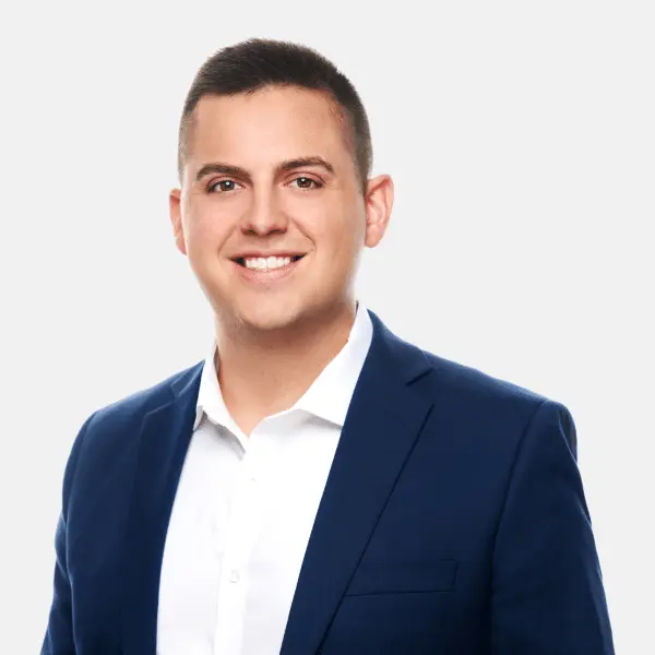 Brent Bousquet