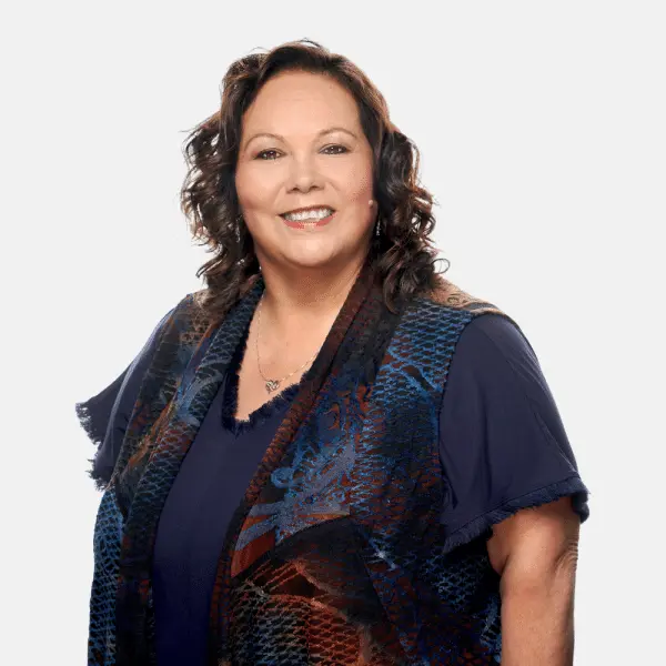 Janet Edwards
